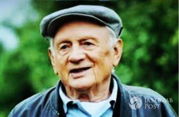 Marin Mroczek wspomina Pyrkosza
