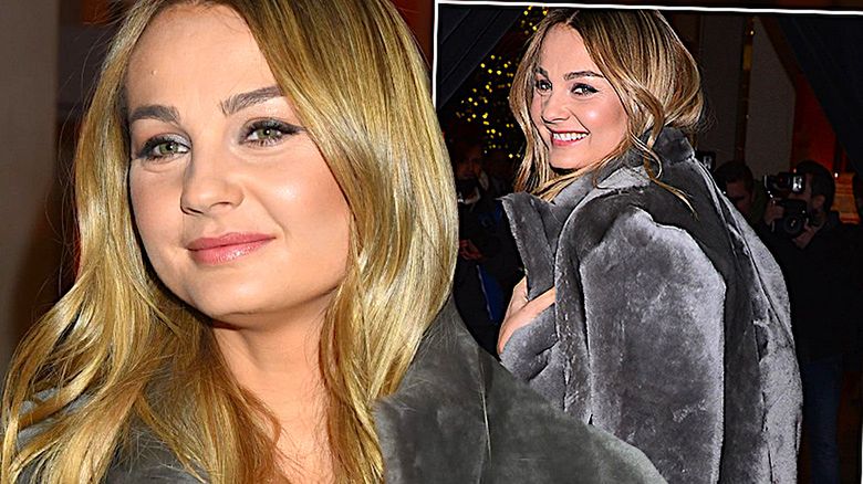 Małgorzata Socha, 25 lat Polsat