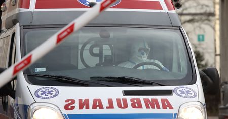 Koronawirus na Mazowszu. Liczba zakażonych w poszczególnych powiatach w województwie mazowieckim