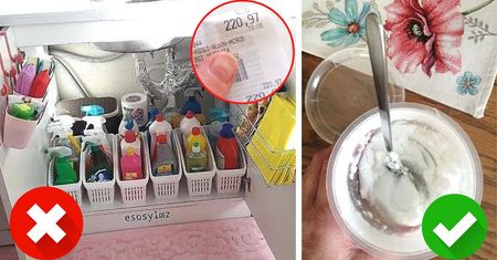 Nie kupuj drogich produktów do czyszczenia. Zastąp je domową pastą za grosze