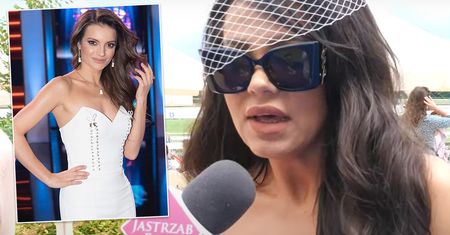 Sylwia Bomba komentuje spór o karierę Natalii Janoszek. Po całej aferze oczekuje tylko jednego [WIDEO]