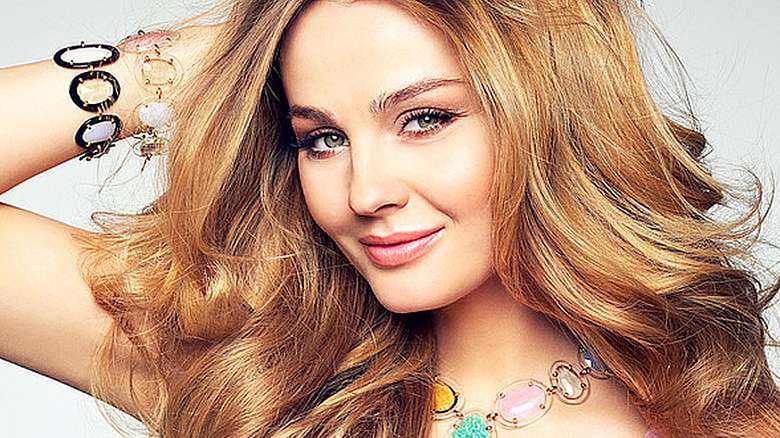 Małgorzata Socha po porodzie zdjęcia