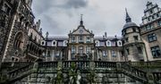 Wiedźmińska szkoła w Zamku Moszna. Choć przez kilka dni możesz być jak Geralt
