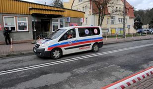 Koronawirus w Polsce? Szpital w Krotoszynie w pełnej mobilizacji