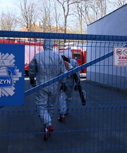 Koronawirus w Polsce. Krotoszyn zostanie zamknięty? "Zdecyduje o tym rząd"