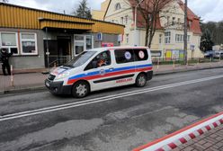 Koronawirus w Polsce? Szpital w Krotoszynie w pełnej mobilizacji