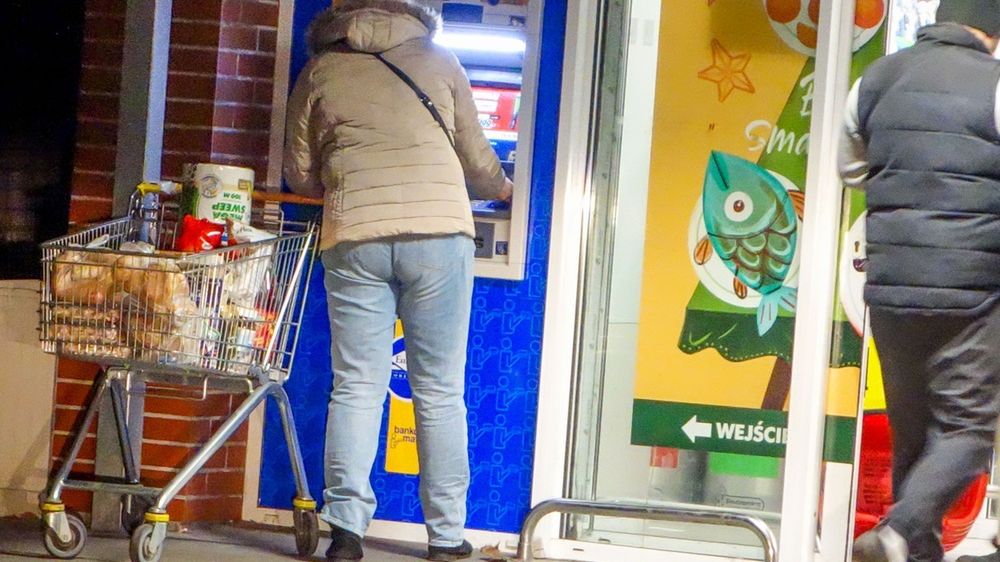 Zakupy będą kosztować coraz więcej.