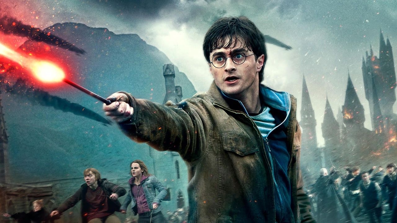Nieoficjalnie: Gra RPG o Harrym Potterze faktycznie powstaje i ma pojawić się w przyszłym roku