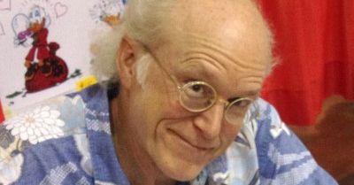 Don Rosa uderza w Disneya [test6]