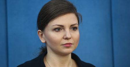 Posłanka zwróciła się do marszałka Sejmu ws. Deklaracji LGBT. Prośba odrzucona