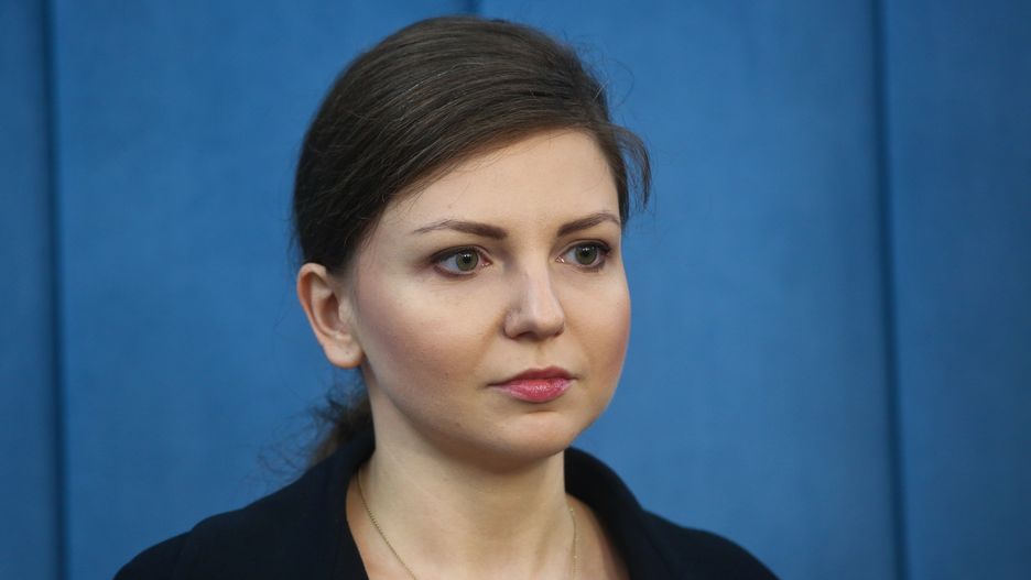 Monika Rosa