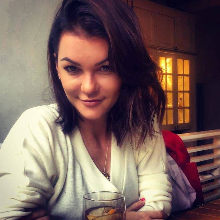 Agnieszka Radwańska w krótkich włosach