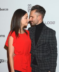 Marcin Bosak zostawił dla Marii Dębskiej partnerkę. Planują ślub?