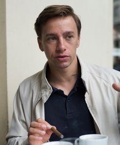 Krzysztof Bosak znów wywołał dyskusję w sieci. Poszło o klapsy