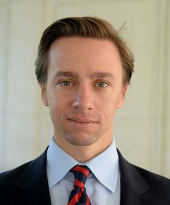 Krzysztof Bosak – debata wyborcza TVN 24. Sprawdź, kim jest reprezentant Konfederacji