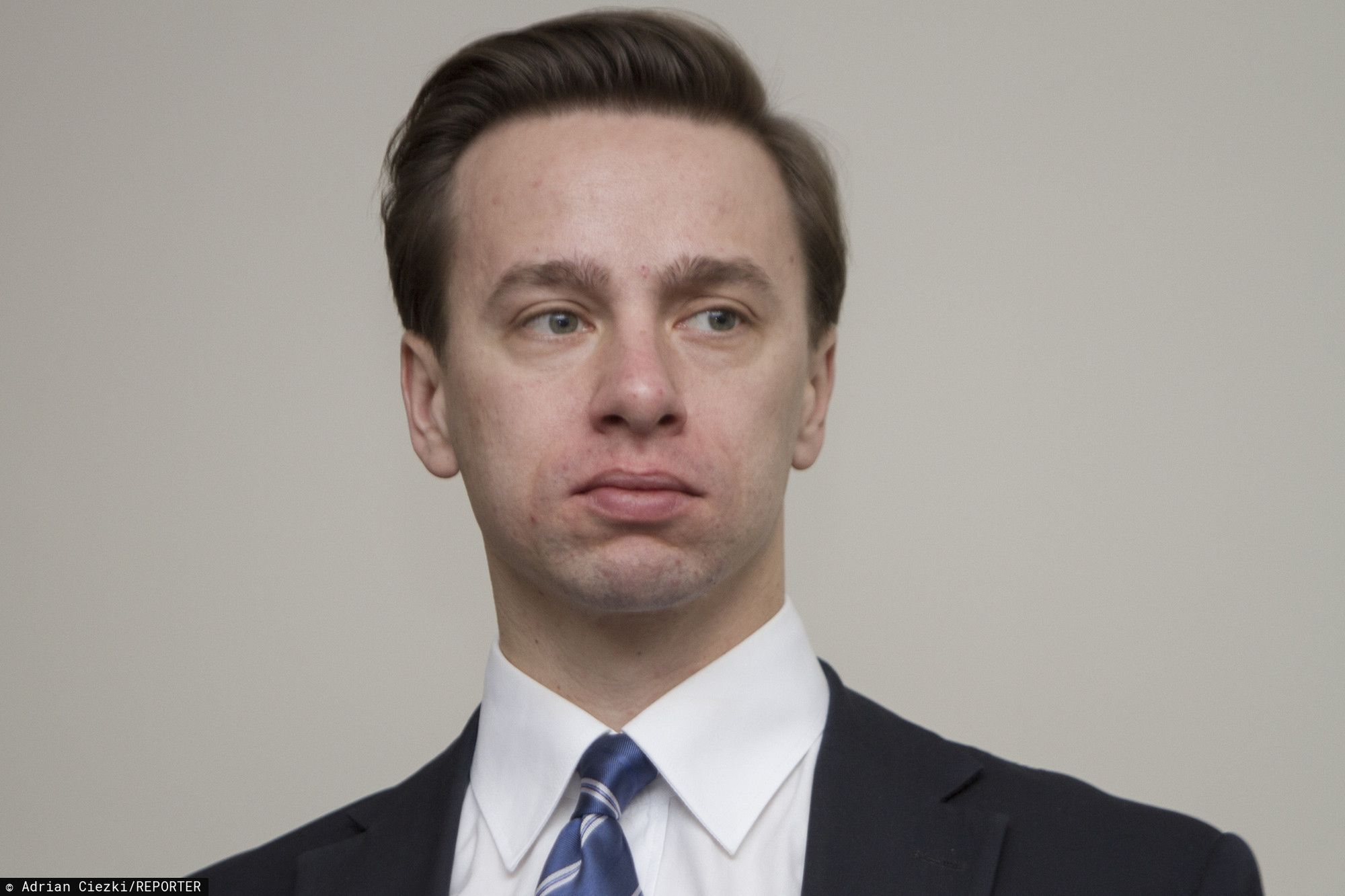 Krzysztof Bosak
