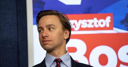 Konfederacja uderza ustawą w Stanisława Piotrowicza. Krzysztof Bosak: mamy projekt