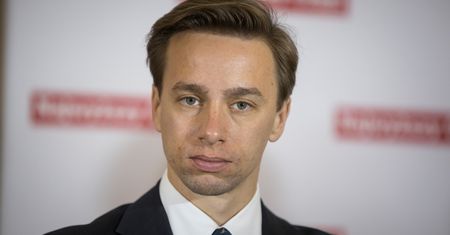 Ostre spięcie Krzysztofa Bosaka i Joanny Scheuring-Wielgus. "Pani się bawi w zadymiarstwo"