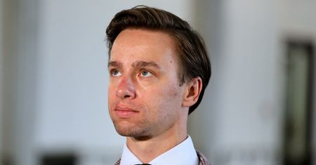 Adrian Zandberg na Marszu Niepodległości 11 listopada? Krzysztof Bosak: nie byłby mile widziany
