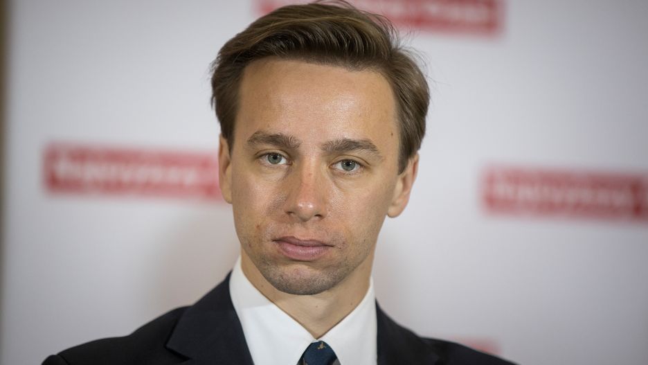 Krzysztof Bosak