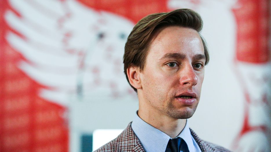Wybory parlamentarne 2019. Krzysztof Bosak chce pozwać TVP