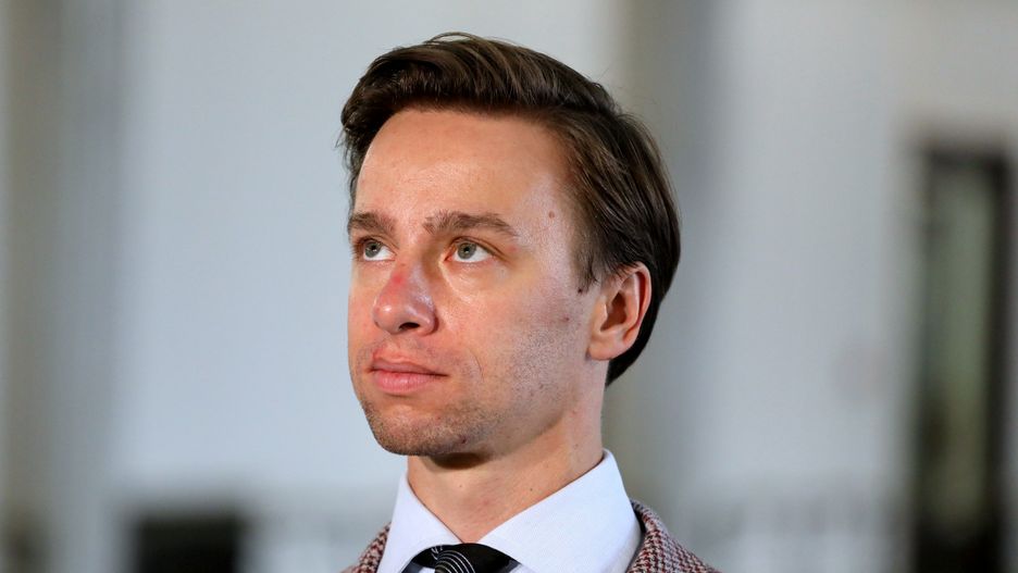 Geje na Marszu Niepodległości 11 listopada? Krzysztof Bosak: dlaczego nie?
