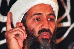 Bin Laden żyje - twierdzi rzecznik al-Kaidy