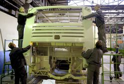 Dziennikarze nie płacili pracownikom Autosanu. Oskarżenia szefowej "S" okazały się fake newsem