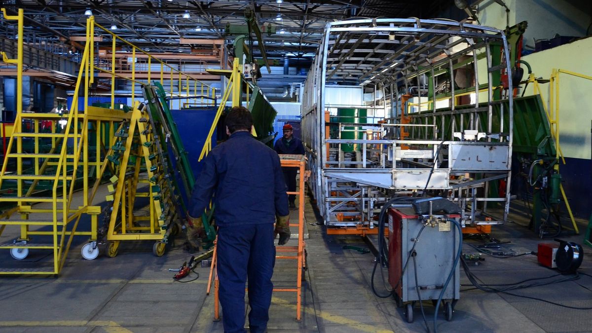 Autosan zeszły rok skończył z wynikiem 33 milionów złotych na minusie