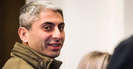Bronił chrześcijan przed ISIS. Szwajcar skazany przez sąd wojskowy