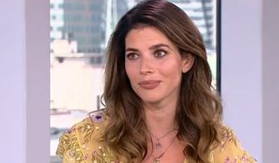 Najtrudniejsza rola Weroniki Rosati. Macierzyństwo nauczyło ją zorganizowania