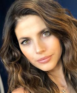 Weronika Rosati pokazała zdjęcie w bikini. Po ciąży nie ma ani śladu