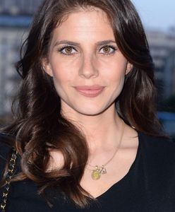 Weronika Rosati urodziła. Babcia dziecka wyjawiła tajemnicę