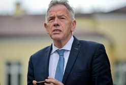 Zamieszanie wokół wizyty prezydenta Andrzeja Dudy w Jerozolimie. "Sami do tego doprowadziliście"