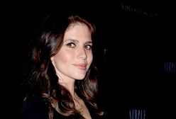 Weronika Rosati spotkała się z Gerardem Butlerem. Zdjęcie obiegło sieć