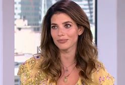 Najtrudniejsza rola Weroniki Rosati. Macierzyństwo nauczyło ją zorganizowania