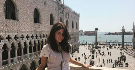 Weronika Rosati straciła milion przez ciążę? Gwiazda zabrała głos