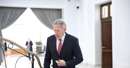 Zniesienie limitu 30-krotności. Rosati: "skok na wysokiej klasy specjalistów"