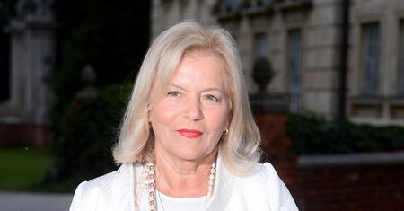 Jak Teresa Rosati radzi sobie z największą słabością?