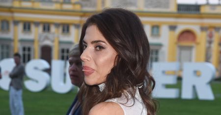 Weronika Rosati potwierdza. Spodziewa się dziecka!