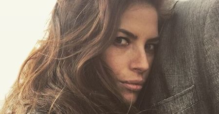 Weronika Rosati: co wiemy o przeszłości jej ukochanego?