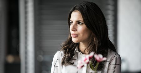 Weronika Rosati opuści Polskę? Aktorka szuka domu w Stanach