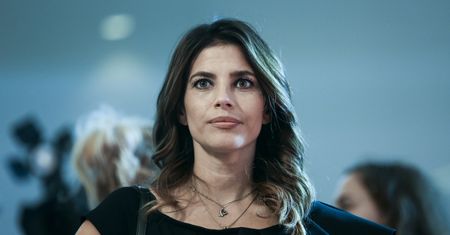 Weronika Rosati komentuje swój wywiad. Zamieściła mocny wpis