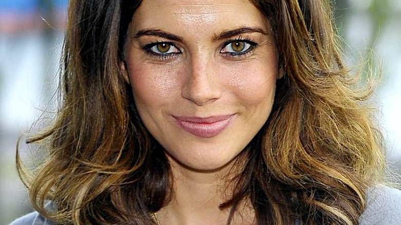 Weronika Rosati urodziła córkę