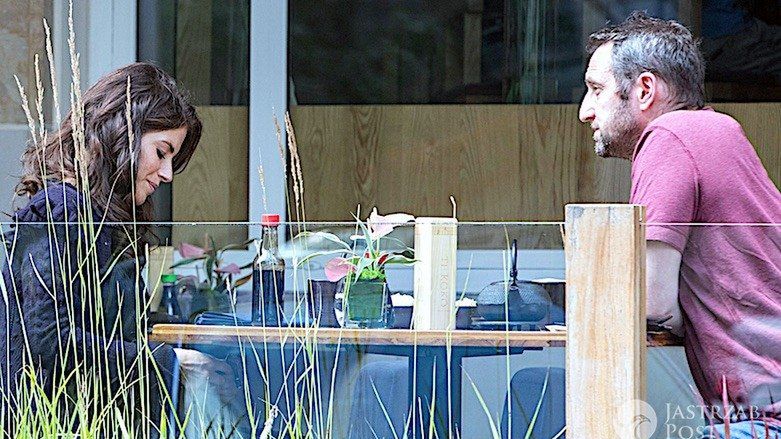 Weronika Rosati zachcianki w ciąży