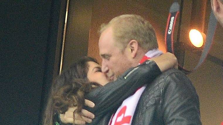 Weronika Rosati, Piotr Adamczyk
Fotografia: ONS