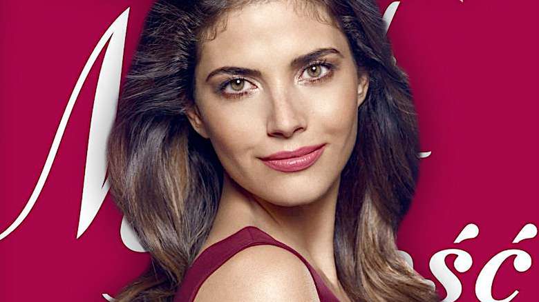 Jak Weronika Rosati namiesza w M jak miłość?