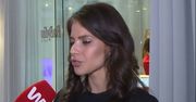 Weronika Rosati ogoli głowę dla roli?