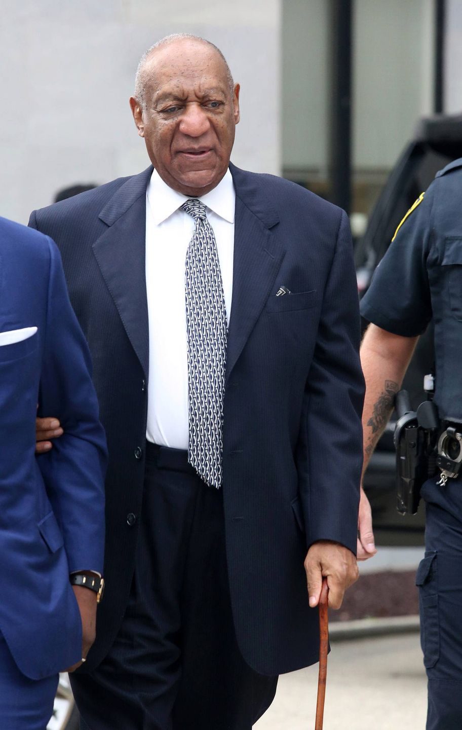 Bill Cosby znowu stanie przed sądem