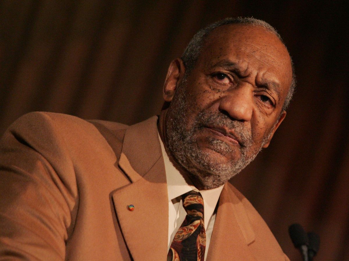 The Bill Cosby Bullshit, czyli przerażająca moc wizerunku